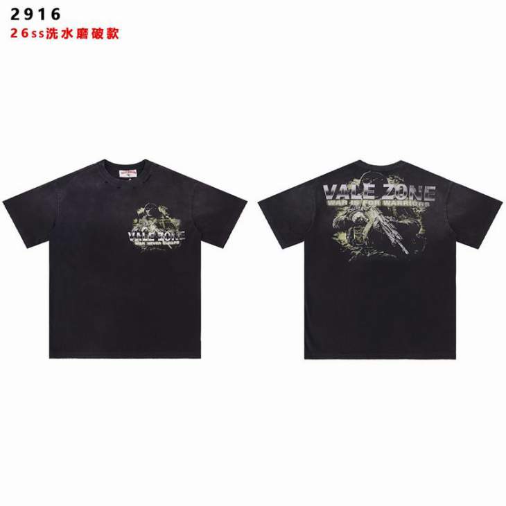 Vale Forever T Shirts Short _SKUValeForeverS-XLbrtx2916714